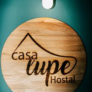  Pensión Casa Lupe